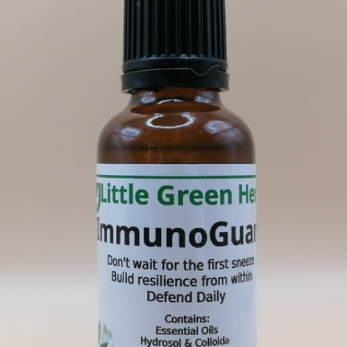 ImmunoGuard 30ml