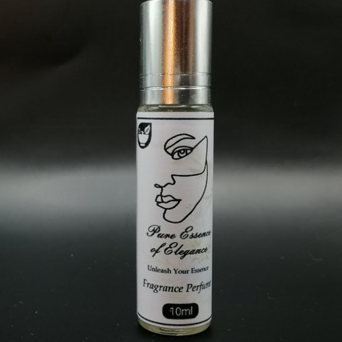 Fragrance Perfume Roll-on 10ml