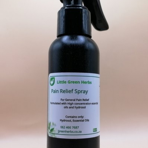 Pain Relief Spray 100ml
