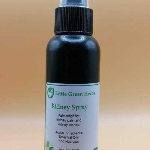 Kidney Pain Relief Spray 100ml