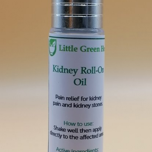 Kidney Pain Relief Roll-on