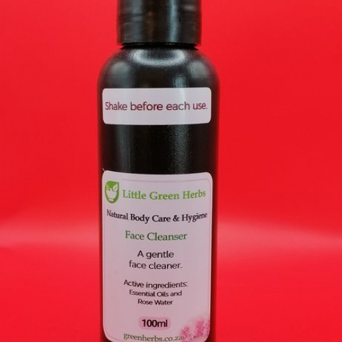 Face Cleanser 100ml