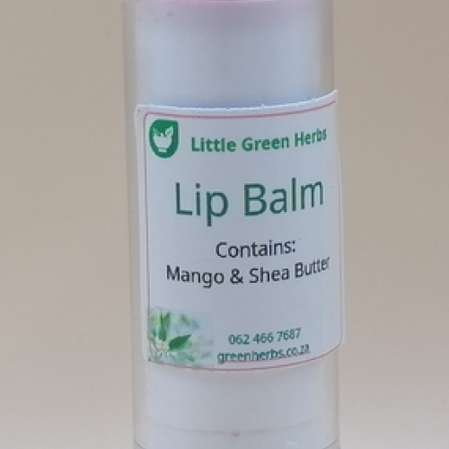 Lip Balm