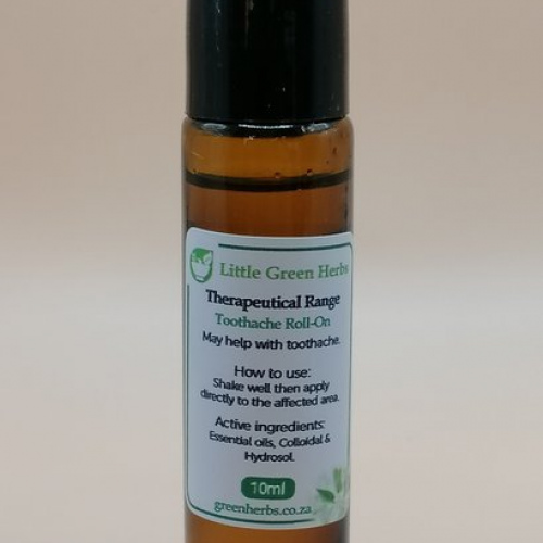 Toothache Relief Roll-on