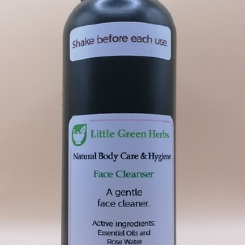 Face Cleanser 100ml