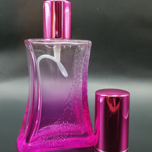 Women's Women's Perfume 50ml + travel companion