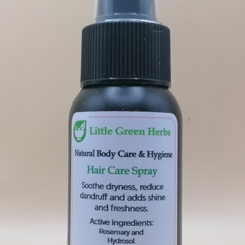 Hair Care 50ml