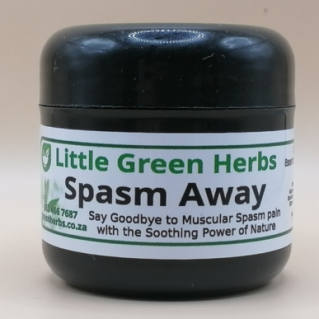 Spasm Release 50ml