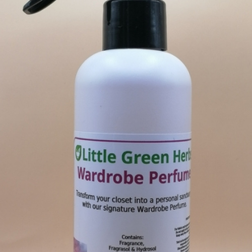 Wardrobe Perfume 200ml