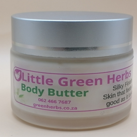 Body Butter