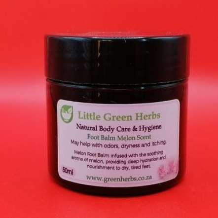 Foot Balm