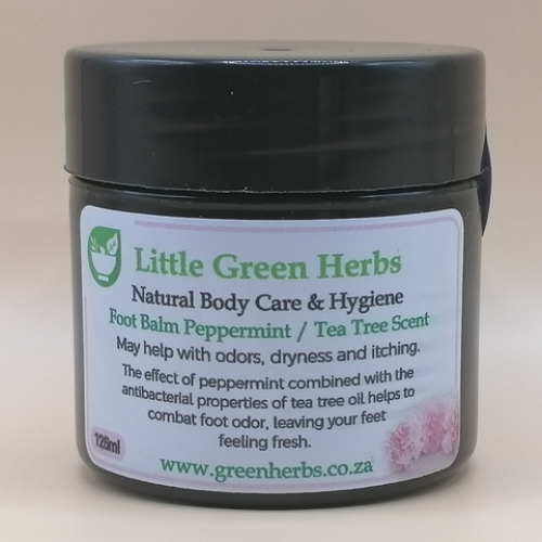 Foot Balm