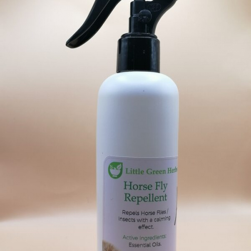 Horse fly repellent 200ml