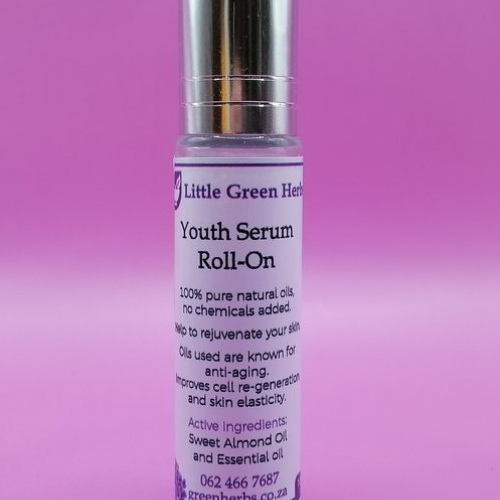 Youth Serum