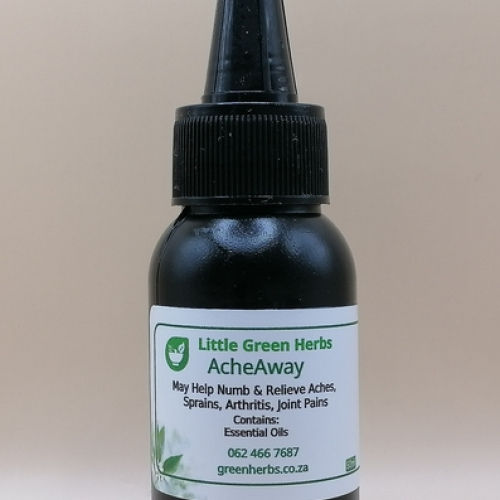 Ache-Away (50ml)
